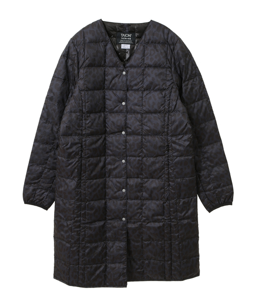 LOGEMENT DE CLAIRE（ロジュモンドクレール） ダウンコート ダウン