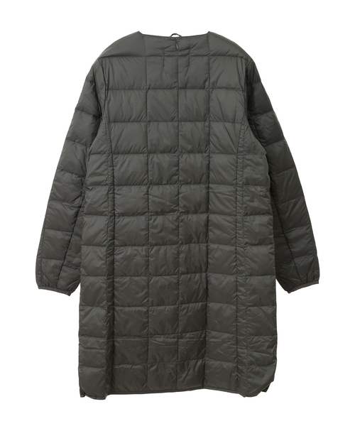 LOGEMENT DE CLAIRE（ロジュモンドクレール） ダウンコート ダウン