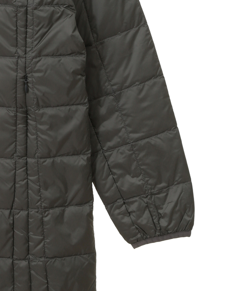 LOGEMENT DE CLAIRE（ロジュモンドクレール） ダウンコート ダウン