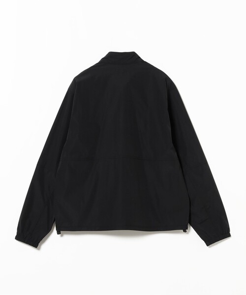 BEAMS 撥水 ライト ウェイト ブルゾン　M size 定価24,200円 11182554457_C_2.jpg