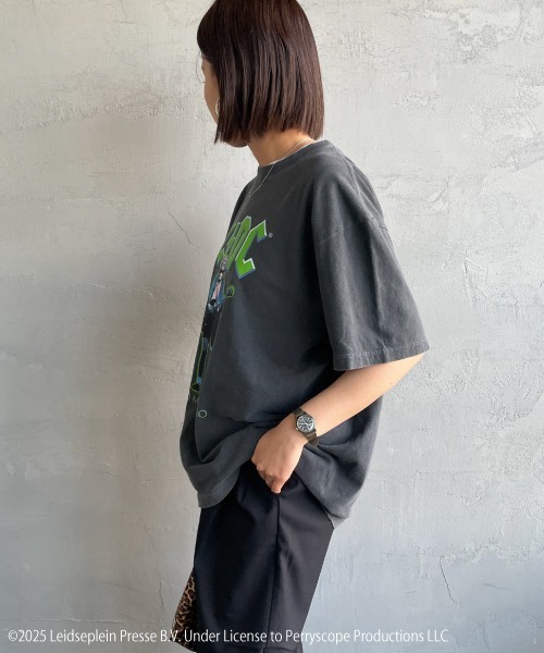 GOOD ROCK SPEED tシャツ 「GOOD SPEED/グッドロックスピード