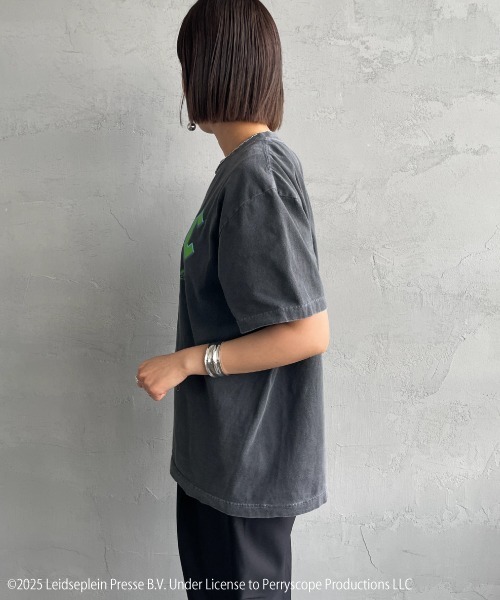 GOOD ROCK SPEED（グッドロックスピード） tシャツ 別注 AC/DC ロック