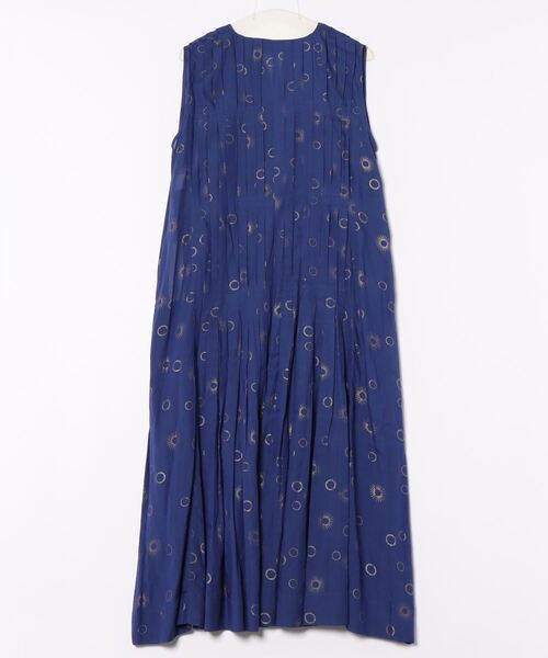 HOUSE OF LOTUS 「HOUSE LOTUS」 ノースリーブワンピース M