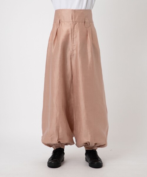 TAG（PORTER） パンツ 「TAAKK/ターク」JAPANESE WORK PANTS メンズ
