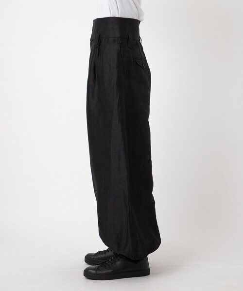 TAG（PORTER） パンツ 「TAAKK/ターク」JAPANESE WORK PANTS メンズ