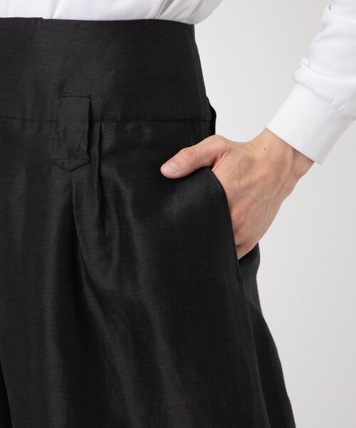 TAG（PORTER） パンツ 「TAAKK/ターク」JAPANESE WORK PANTS メンズ