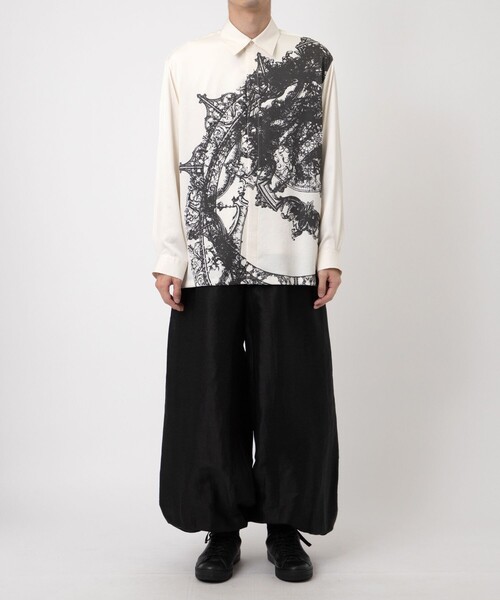 TAG（PORTER） パンツ 「TAAKK/ターク」JAPANESE WORK PANTS メンズ
