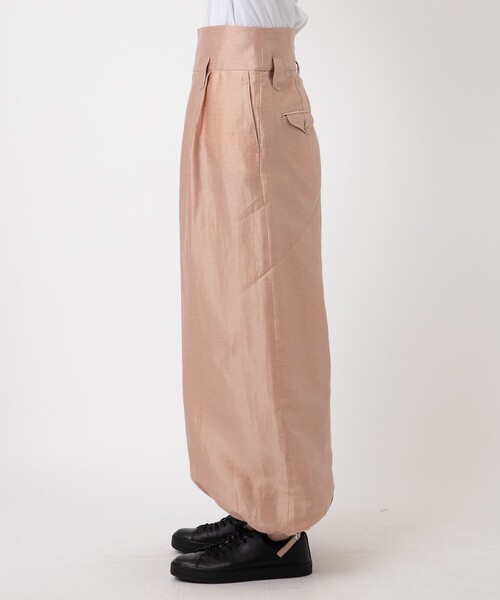 TAG（PORTER） パンツ 「TAAKK/ターク」JAPANESE WORK PANTS メンズ