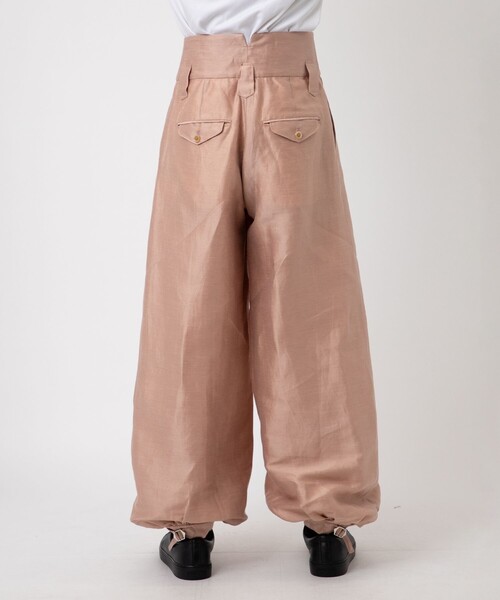 パンツ CITYSHOP TAAKK JAPANESE WORK PANTS TAG（PORTER） パンツ 「TAAKK/ターク」JAPANESE WORK PANTS メンズ