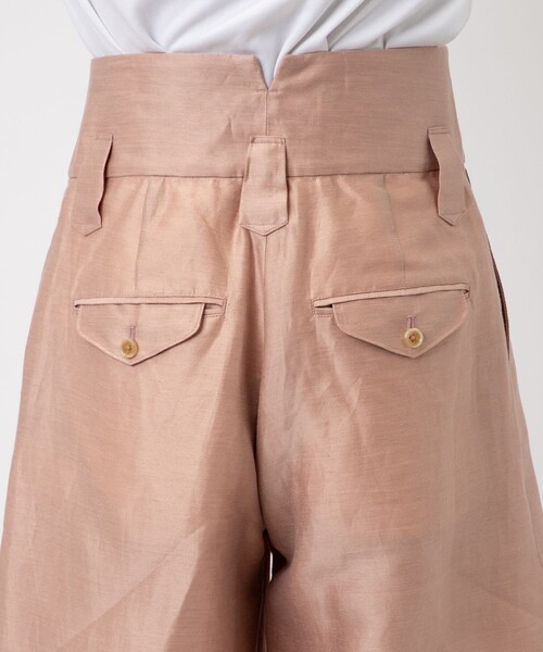 TAG（PORTER） パンツ 「TAAKK/ターク」JAPANESE WORK PANTS メンズ