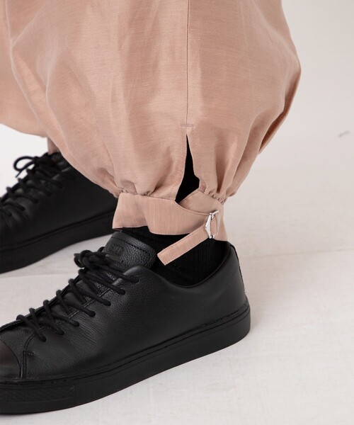 TAG（PORTER） パンツ 「TAAKK/ターク」JAPANESE WORK PANTS メンズ