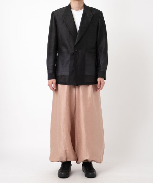 TAG（PORTER） パンツ 「TAAKK/ターク」JAPANESE WORK PANTS メンズ