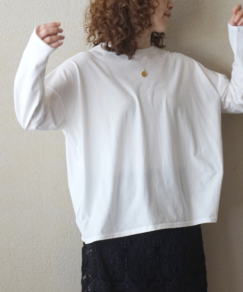 JOURNAL STANDARD LUXE（ジャーナルスタンダード ラックス） tシャツ