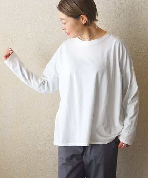 JOURNAL STANDARD LUXE（ジャーナルスタンダード ラックス） tシャツ