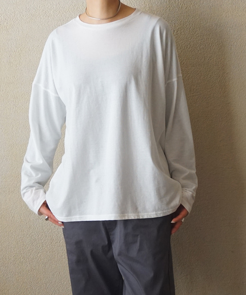 JOURNAL STANDARD LUXE（ジャーナルスタンダード ラックス） tシャツ