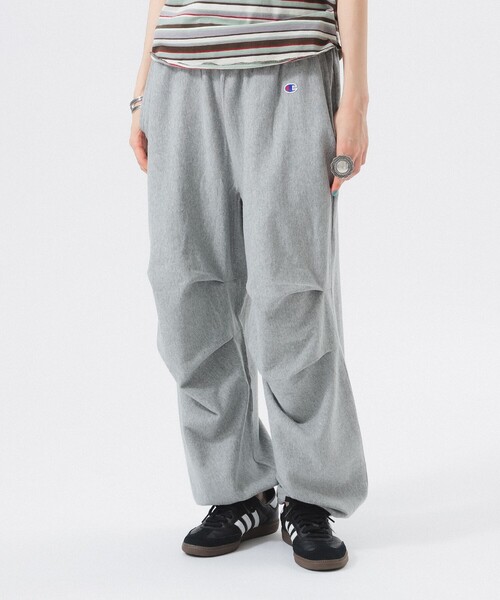 Champion スウェットパンツ ジャージ 「別注」Champion