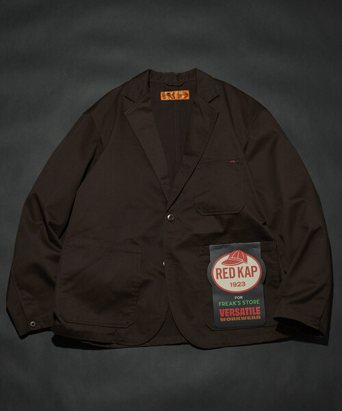 freak's store 別注（RED KAP）のおすすめ人気商品一覧 通販 - Yahoo