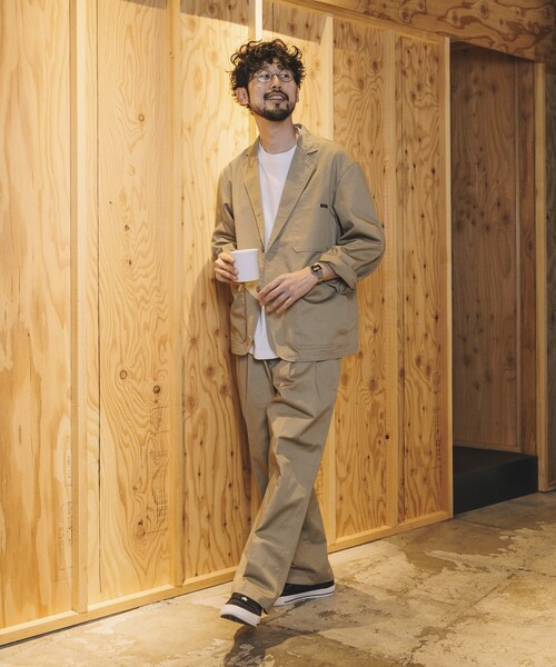 RED KAP ジャケット テーラードジャケット KAP/レッドキャップ