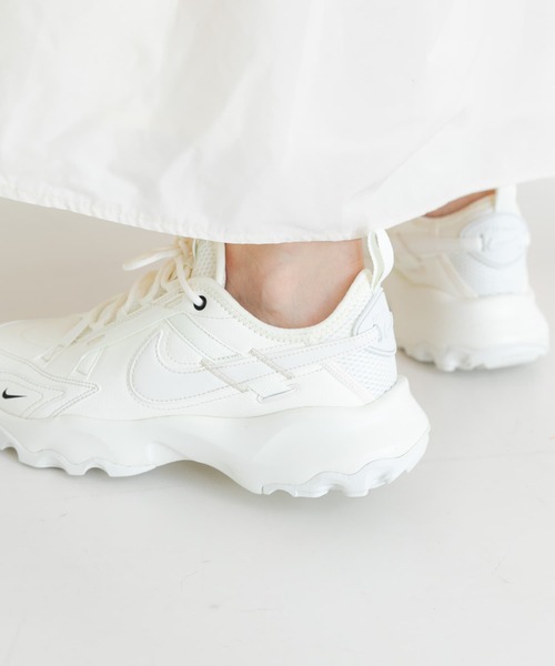 NIKE スニーカー NIKE TC 7900 レディース : ZOZOTOWN Yahoo!店