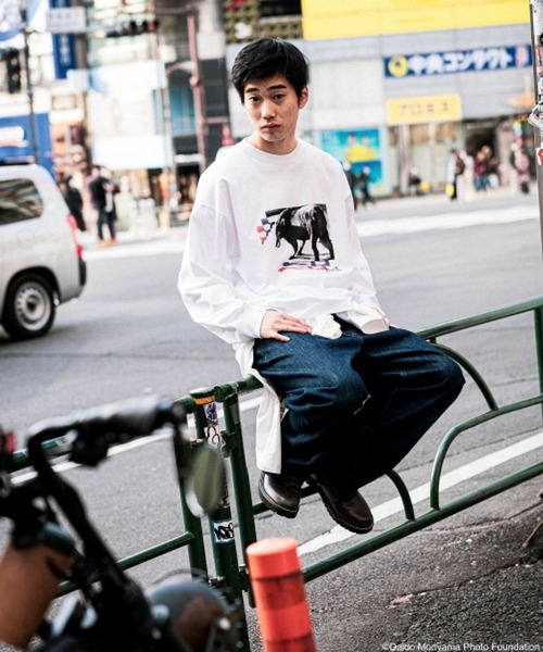 新品未使用】vivision ナイロンTシャツ ホワイト BIGサイズ 01-50361