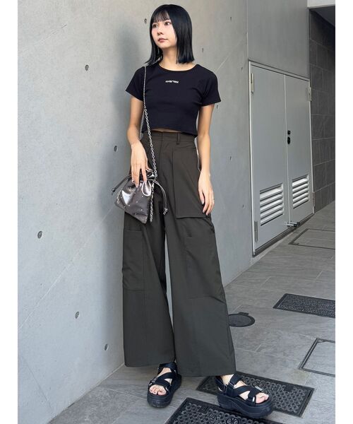 Urban Outfitters☆ メタリックスタッズ・ショルダーバッグ Studded Purses | Free US Shipping | Shop Urban Expressions