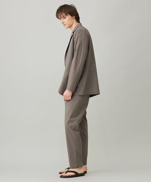 UNFILO（アンフィーロ） ジャケット テーラードジャケット TENNEN