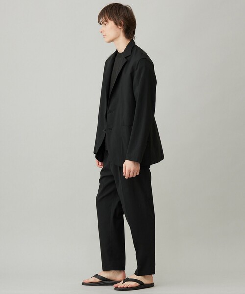 UNFILO（アンフィーロ） ジャケット テーラードジャケット TENNEN