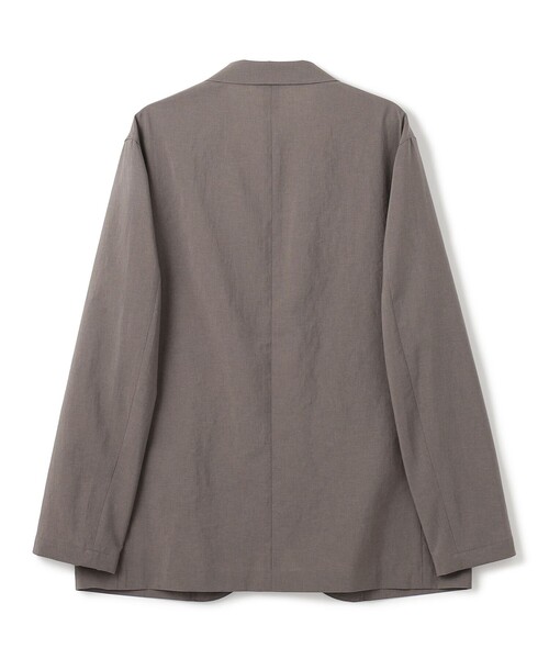 UNFILO（アンフィーロ） ジャケット テーラードジャケット TENNEN
