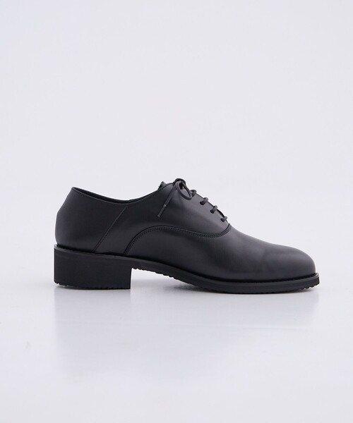 極美品✨UNITED TOKYO いつでもレザーシューズ プレーントゥ 極美品✨UNITED TOKYO いつでもレザーシューズ プレーントゥ