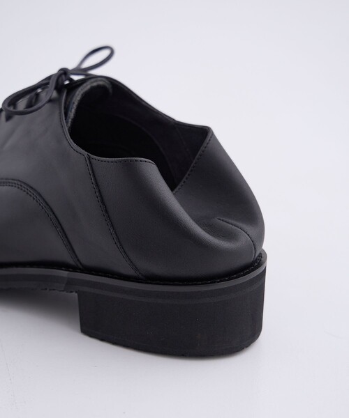 新品　ユナイテッドトウキョウ　いつでもレザーシューズ、サイズ1 セール】【EC限定】いつでも レザーシューズ（ドレスシューズ