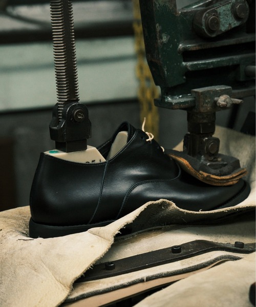 UNITED TOKYO（ユナイテッドトウキョウ） ビジネスシューズ いつでも