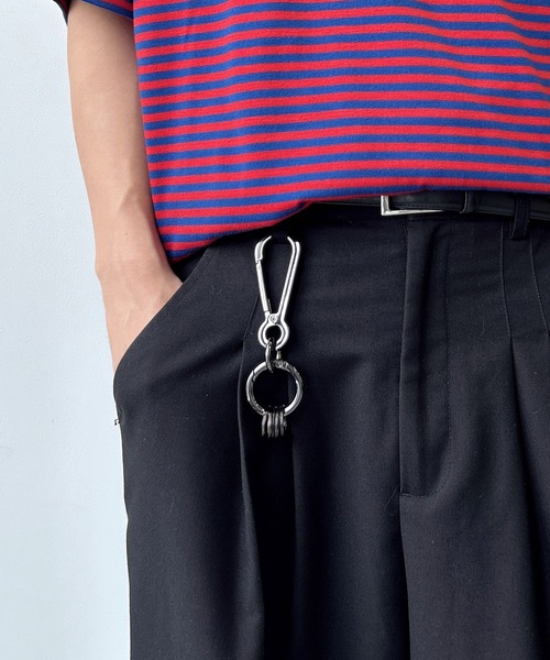 専用MARNI キーホルダー　ユニセックス 楽天市場】MARNI（ブランドマルニ）（キーホルダー
