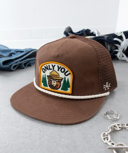 AMERICAN needle（アメリカンニードル） キャップ 帽子 「AMERICAN