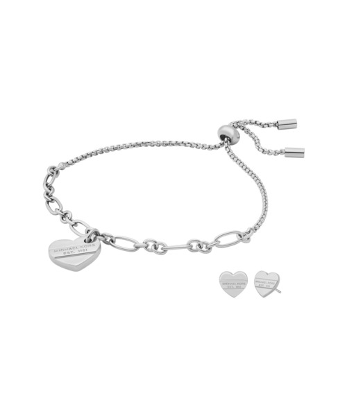 MICHAEL KORS マイケルコース　時計　ピアス　ブレスレット MICHAEL KORS（マイケルコース） ピアス アクセサリー レディース