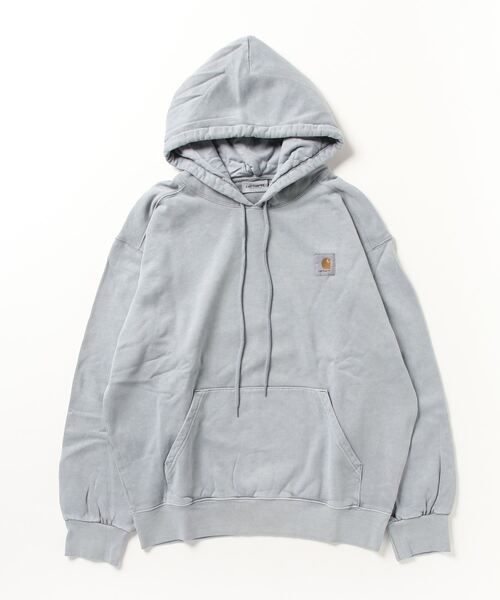 Carhartt WIP プルオーバー パーカー メンズ I034423 0M406 Carhartt WIP 「Carhartt WIP」 プルオーバーパーカー MEDIUM