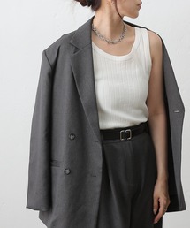 COLONY 2139（コロニー トゥーワンスリーナイン） タンクトップ