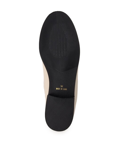 「ESPERANZA」 ショートブーツ L アイボリー レディース_画像7