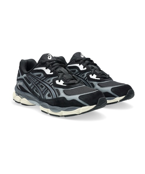 ASICS（アシックス） スニーカー GEL-NYC/ ゲルエヌワイシー メンズ