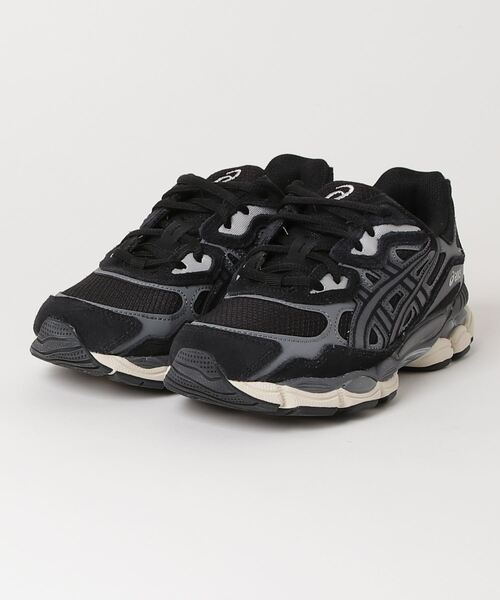 ASICS（アシックス） スニーカー GEL-NYC/ ゲルエヌワイシー メンズ