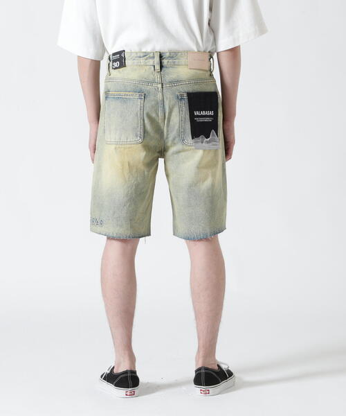 ROYAL FLASH（ロイヤルフラッシュ） ジーンズ Valabasas /バラバサス