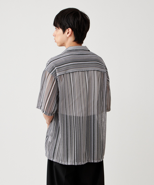 Da-iCE × koe オープンカラーシャツ Da-iCE×koeシリーズ 発売決定！ - NEWS | Da-iCE（ダイス