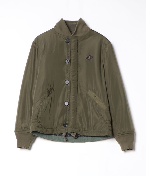 CRIMIE（クライミー） ブルゾン M レッド メンズ : ZOZOTOWN Yahoo!店