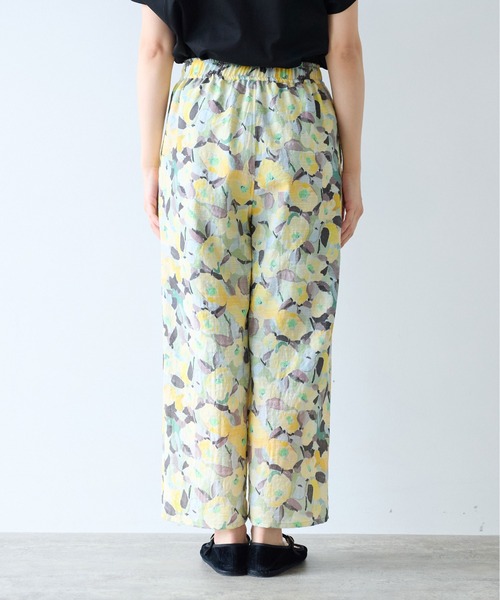 パンツ Yuuun Shinzone（シンゾーン）】TOMBOY PANTS トムボーイパンツ