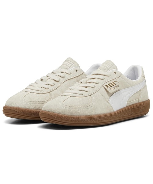 PUMA（プーマ） スニーカー メンズ・レディース PALERMO パレルモ