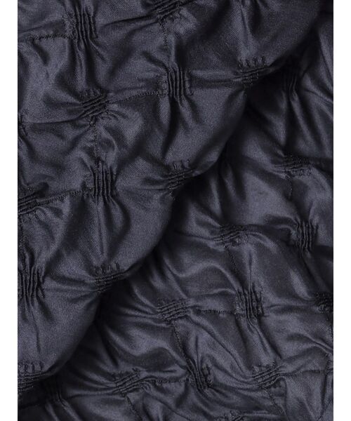 ブラウス シャツ スモッキングシアーブラウス レディース TONAL ブラウス シャツ スモッキングシアーブラウス レディース