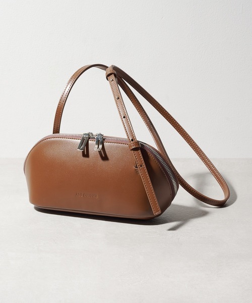 ショルダーバッグ バッグ 「ADD CULUMN」25AW FIGRE POCHETTE A25W02B398 レディース