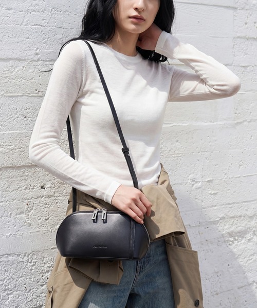 ADD CULUMN（アドカラム） ショルダーバッグ バッグ FIGRE POCHETTE