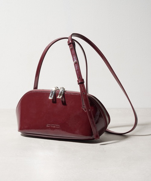 ADD CULUMN（アドカラム） ショルダーバッグ バッグ FIGRE POCHETTE 