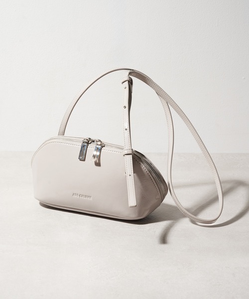 ショルダーバッグ バッグ 「ADD CULUMN」 FIGRE POCHETTE A25W02B398 レディースの画像
