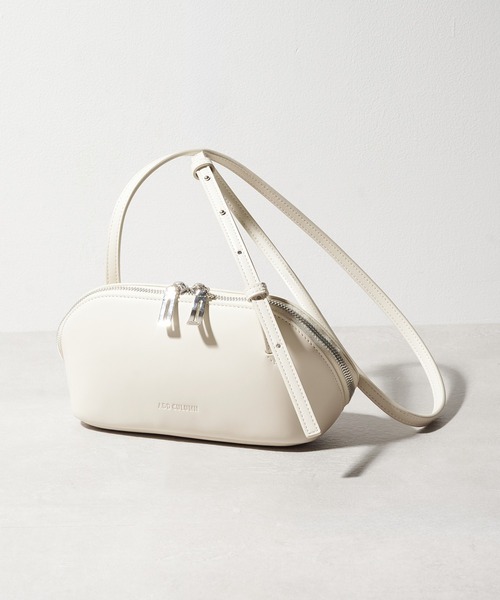 ショルダーバッグ バッグ 「ADD CULUMN」 FIGRE POCHETTE A25W02B398 レディースの画像